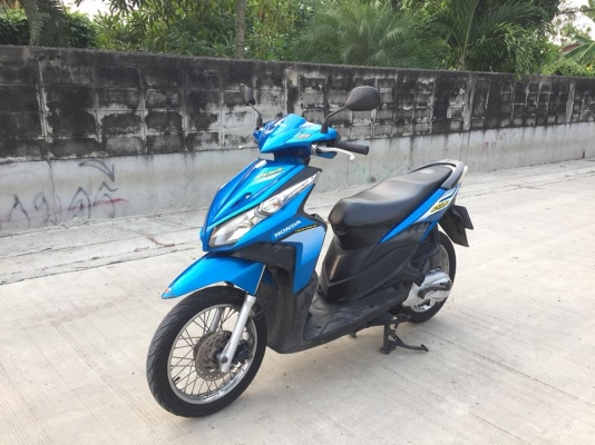 ขาย Honda Click110i หัวฉีด รถสวย สภาพเดิมๆ เครื่องเดิมๆ ไม่ดัง ชุดข้างเงียบ เอกสารครบ เล่ม ชุดโอน (ม