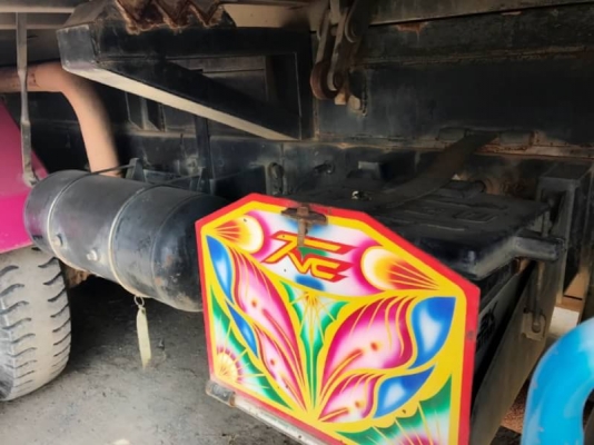 Isuzu 300 แรง ปี 56 แม่ลูกดัมพ์เกษตร  อู่ธวัสชัยนครปฐม รถใช้งานน้อย บรรทุกได้ 31 ตัน แม่ยาว 6.20 ม. ลูกยาว 7.00 ม. รถสวยเดิมพร้อมใช้งาน ยางดี ทะเบียนพร้อม