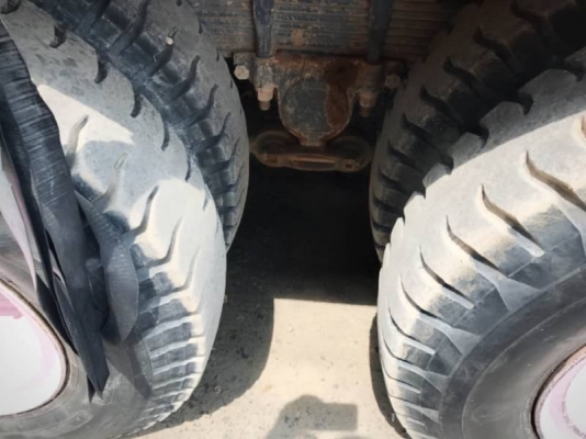 Isuzu 300 แรง ปี 56 แม่ลูกดัมพ์เกษตร  อู่ธวัสชัยนครปฐม รถใช้งานน้อย บรรทุกได้ 31 ตัน แม่ยาว 6.20 ม. ลูกยาว 7.00 ม. รถสวยเดิมพร้อมใช้งาน ยางดี ทะเบียนพร้อม