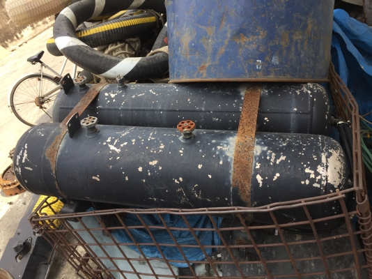 หัวเก๋ง NISSAN เครื่อง GER พร้อมเกียร์ (370แรง)