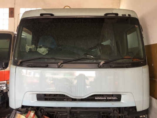 หัวเก๋ง NISSAN เครื่อง GER พร้อมเกียร์ (370แรง)