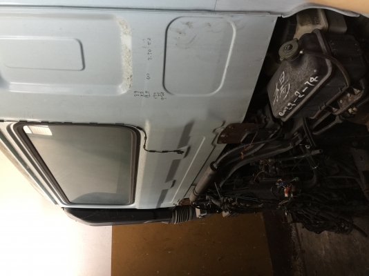 หัวเก๋ง NISSAN เครื่อง GER พร้อมเกียร์ (370แรง)