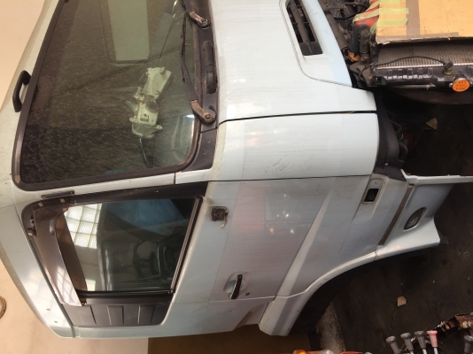 หัวเก๋ง NISSAN เครื่อง GER พร้อมเกียร์ (370แรง)