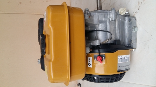 Robin/Subaru EX210 7แรง โรบิน