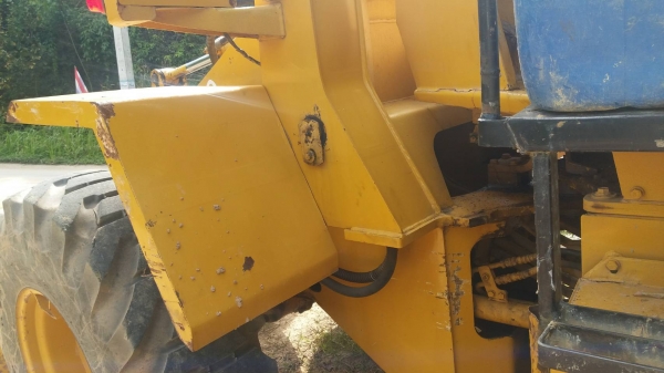 รถตัก KOMATSU WA 100 - 1. สนใจติดต่อ 081 - 6079515 รถตัก KOMATSU WA 100 - 1. สนใจติดต่อ 081 - 6079515