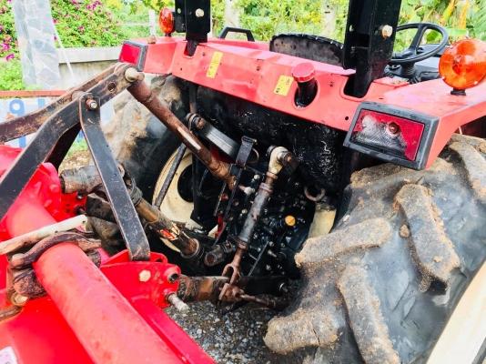 ํรถแทรกเตอร์สภาพดี พร้อมใช้งาน สนใจติดต่อ 086-1332298 ํรถแทรกเตอร์สภาพดี พร้อมใช้งาน สนใจติดต่อ 086-1332298