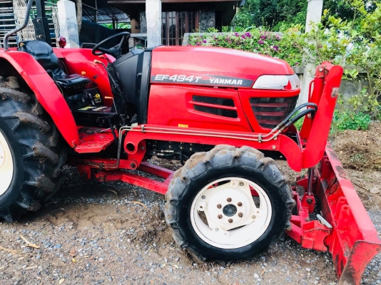 ํรถแทรกเตอร์สภาพดี พร้อมใช้งาน สนใจติดต่อ 086-1332298 ํรถแทรกเตอร์สภาพดี พร้อมใช้งาน สนใจติดต่อ 086-1332298