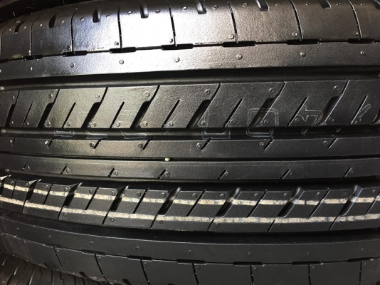 ขายยางใหม่ BRIDGESTONE DURAVIS R611 215-70-16 ปี18 ชุดละ 8,900 บาท ขายยางใหม่ BRIDGESTONE DURAVIS R611 215-70-16 ปี18 ชุดละ 8,900 บาท