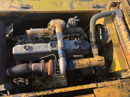 ขายรถแบคโฮ KOBELCO SK200-// เอกสารเล่มพร้อมโอน ราคา 350000 ขายรถแบคโฮ KOBELCO SK200-// เอกสารเล่มพร้อมโอน ราคา 350000