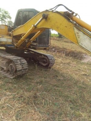 ขายรถขุดแบ็คโค SK100-3มาร์คทรี ไฟฟ้าครบ เอกสารอินวอยซ์ช่วงล่างดี พร้อมทำงาน ติดต่อ080-7964423  วีดีโอการทำงานhttpsyoutu.beVncVDgtH1Lw