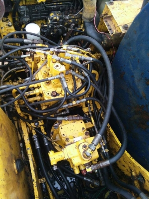 ขายรถขุดแบ็คโค SK100-3มาร์คทรี ไฟฟ้าครบ เอกสารอินวอยซ์ช่วงล่างดี พร้อมทำงาน ติดต่อ080-7964423  วีดีโอการทำงานhttpsyoutu.beVncVDgtH1Lw