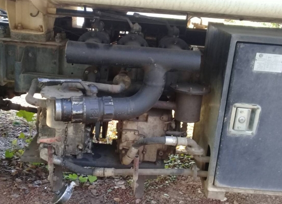 หกล้อ อิซูชุ ร็อค FSR11H165HP บรรทุกน้ำมัน 7,000ลิต ปั้ม,มิตเตอร์,อุปกรณ์ครบ รถห้าง สภาพดีพร้อมใช้งา หกล้อ อิซูชุ ร็อค FSR11H165HP บรรทุกน้ำมัน 7,000ลิต ปั้ม,มิตเตอร์,อุปกรณ์ครบ รถห้าง สภาพดีพร้อมใช้งา