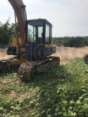 ขายด่วน รถแบคโฮ komatsu 120/3 บูมยาว สภาพพร้อมใช้งาน ขาย 300000 บาท ขายด่วน รถแบคโฮ komatsu 120/3 บูมยาว สภาพพร้อมใช้งาน ขาย 300000 บาท