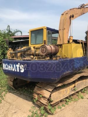 ขายด่วน รถแบคโฮ komatsu 120/3 บูมยาว สภาพพร้อมใช้งาน ขาย 300000 บาท ขายด่วน รถแบคโฮ komatsu 120/3 บูมยาว สภาพพร้อมใช้งาน ขาย 300000 บาท