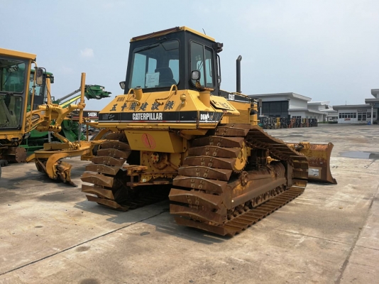 D6M นำเข้า