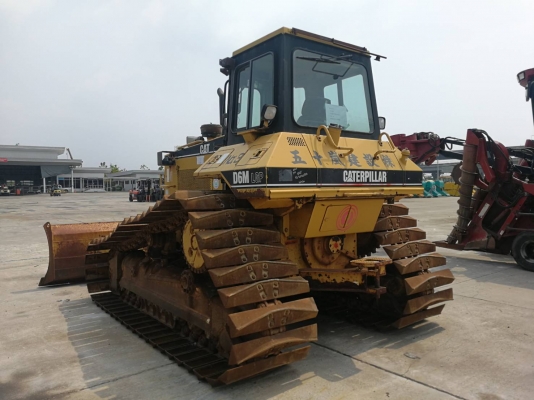 D6M นำเข้า