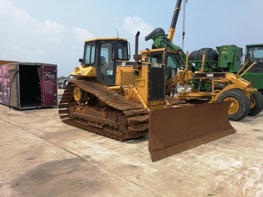 D6M นำเข้า