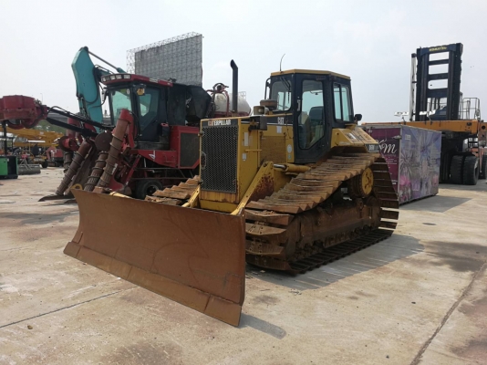 D6M นำเข้า