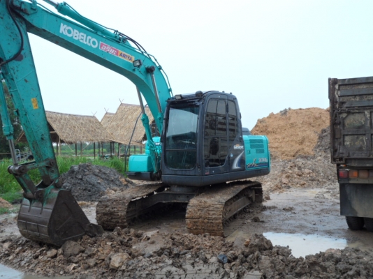 SK140 KOBELCO เอกสารครบ พร้อมใช้ @2ล้านบาทสนใจโทรเลย ☎ 081-989-1989 + ID LINE :rangrayong หรั่งครับ SK140 KOBELCO เอกสารครบ พร้อมใช้ @2ล้านบาทสนใจโทรเลย ☎ 081-989-1989 + ID LINE :rangrayong หรั่งครับ