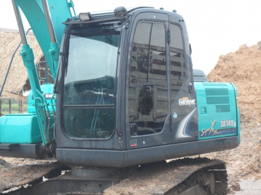 SK140 KOBELCO เอกสารครบ พร้อมใช้ @2ล้านบาทสนใจโทรเลย ☎ 081-989-1989 + ID LINE :rangrayong หรั่งครับ SK140 KOBELCO เอกสารครบ พร้อมใช้ @2ล้านบาทสนใจโทรเลย ☎ 081-989-1989 + ID LINE :rangrayong หรั่งครับ