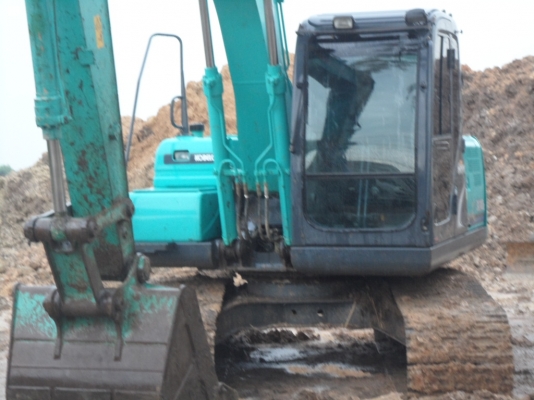 SK140 KOBELCO เอกสารครบ พร้อมใช้ @2ล้านบาทสนใจโทรเลย ☎ 081-989-1989 + ID LINE :rangrayong หรั่งครับ SK140 KOBELCO เอกสารครบ พร้อมใช้ @2ล้านบาทสนใจโทรเลย ☎ 081-989-1989 + ID LINE :rangrayong หรั่งครับ