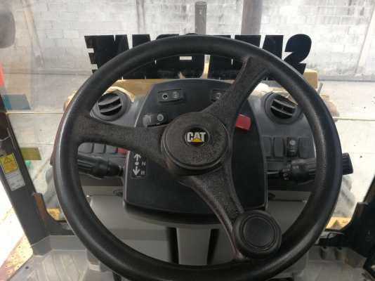 CATERPILLAR 422F CATERPILLAR 422F