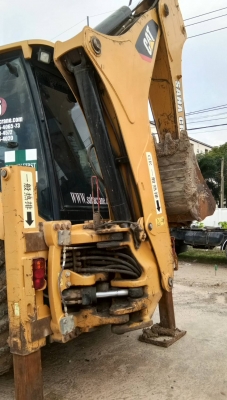 CATERPILLAR 422F CATERPILLAR 422F