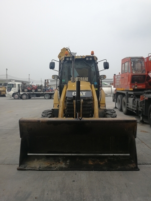 CATERPILLAR 422F CATERPILLAR 422F