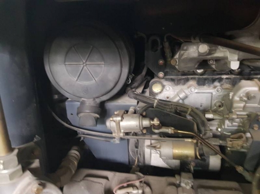 PDS175SC - เครื่องปั๊มลม Airman ขนาด 7บาร์ 175cfm. นำเข้าจากญี่ปุ่น by OEK