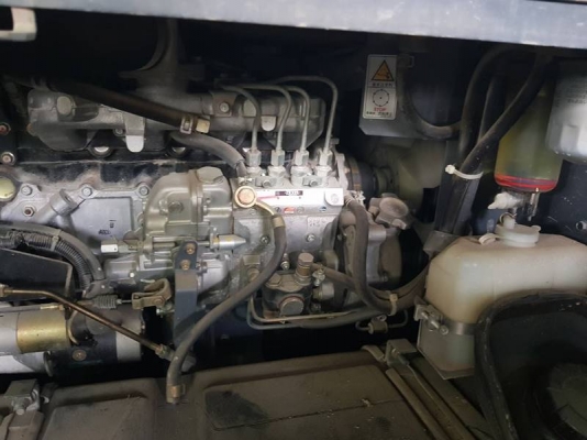 PDS175SC - เครื่องปั๊มลม Airman ขนาด 7บาร์ 175cfm. นำเข้าจากญี่ปุ่น by OEK