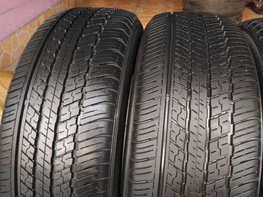 ล้อแม็ก Nissan X-Trail ขอบ 18 พร้อมยาง Dunlop Grandtrek ST30 225 60 18 ผลิตปี 2015 ยางสวย ดอกหนาๆ ล้อสภาพดี เดิมๆ ของหายาก ขายถูก ทั้งชุด 19,900.- *** เทิร์นได้ ใส่ฟรีค่ะ *** จัดส่งได้ทั่วประเทศค่ะ ล้อแม็ก Nissan X-Trail ขอบ 18 พร้อมยาง Dunlop Grandtrek ST30 225 60 18 ผลิตปี 2015 ยางสวย ดอกหนาๆ ล้อสภาพดี เดิมๆ ของหายาก ขายถูก ทั้งชุด 19,900.- *** เทิร์นได้ ใส่ฟรีค่ะ *** จัดส่งได้ทั่วประเทศค่ะ