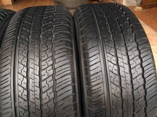 ล้อแม็ก Nissan X-Trail ขอบ 18 พร้อมยาง Dunlop Grandtrek ST30 225 60 18 ผลิตปี 2015 ยางสวย ดอกหนาๆ ล้อสภาพดี เดิมๆ ของหายาก ขายถูก ทั้งชุด 19,900.- *** เทิร์นได้ ใส่ฟรีค่ะ *** จัดส่งได้ทั่วประเทศค่ะ ล้อแม็ก Nissan X-Trail ขอบ 18 พร้อมยาง Dunlop Grandtrek ST30 225 60 18 ผลิตปี 2015 ยางสวย ดอกหนาๆ ล้อสภาพดี เดิมๆ ของหายาก ขายถูก ทั้งชุด 19,900.- *** เทิร์นได้ ใส่ฟรีค่ะ *** จัดส่งได้ทั่วประเทศค่ะ