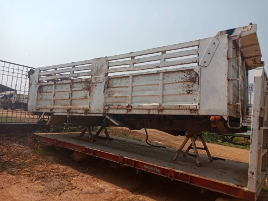 ขายกระบะพร้อม กระบอกพร้อมปั๊ม สนใจสอบถามดั้ยค่ะ 083-9628875