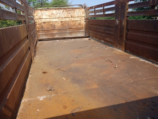 ขายกระบะพร้อม กระบอกพร้อมปั๊ม สนใจสอบถามดั้ยค่ะ 083-9628875