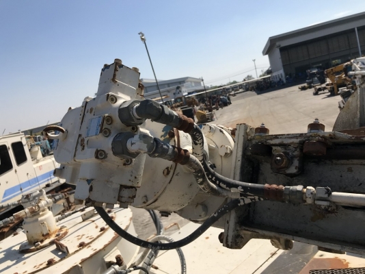 Furukawa HCR9-DSII YR1999 from JAPAN Furukawa HCR9-DSII YR1999 from JAPAN