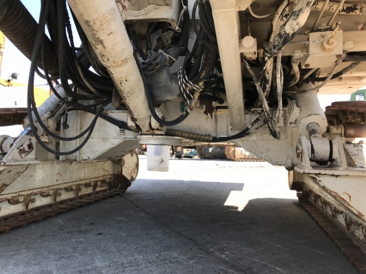 Furukawa HCR9-DSII YR1999 from JAPAN Furukawa HCR9-DSII YR1999 from JAPAN