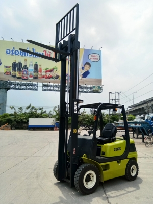 FORKLIFT CQ200