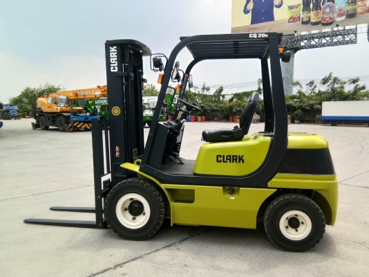 FORKLIFT CQ200