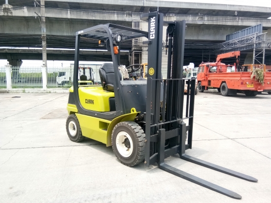 FORKLIFT CQ200