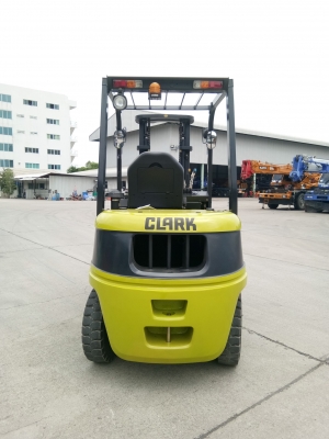 FORKLIFT CQ200 FORKLIFT CQ200