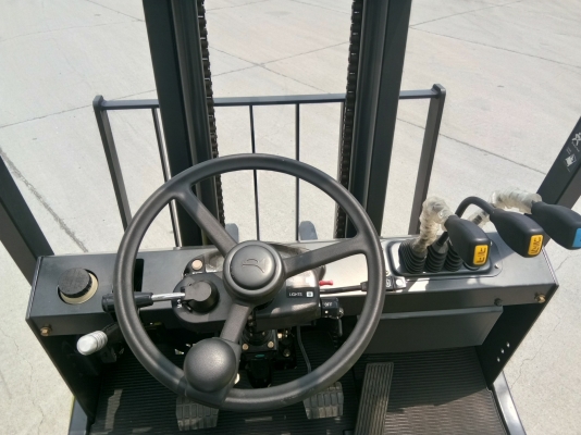 FORKLIFT CQ200 FORKLIFT CQ200