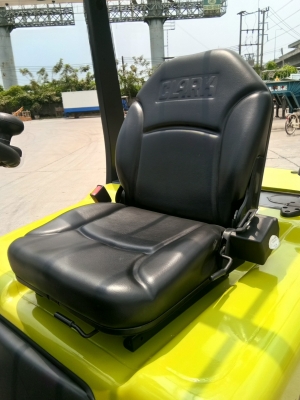 FORKLIFT CQ200 FORKLIFT CQ200