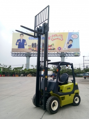 FORKLIFT CQ200 FORKLIFT CQ200