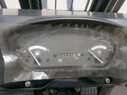 FORKLIFT CQ200 FORKLIFT CQ200