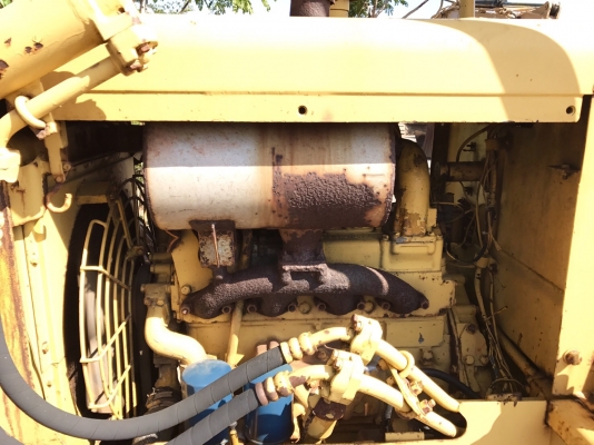 ขายรถดันดิน KOMATSU D30P-15 FROM JAPAN สภาพพร้อมใช้งาน สนใจติดต่อ 063-9316985 ID LINE : 0639316985 ครับ ขายรถดันดิน KOMATSU D30P-15 FROM JAPAN สภาพพร้อมใช้งาน สนใจติดต่อ 063-9316985 ID LINE : 0639316985 ครับ