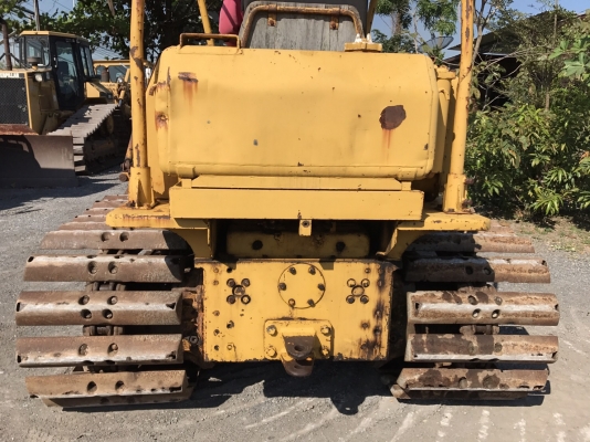 ขายรถดันดิน KOMATSU D30P-15 FROM JAPAN สภาพพร้อมใช้งาน สนใจติดต่อ 063-9316985 ID LINE : 0639316985 ครับ ขายรถดันดิน KOMATSU D30P-15 FROM JAPAN สภาพพร้อมใช้งาน สนใจติดต่อ 063-9316985 ID LINE : 0639316985 ครับ