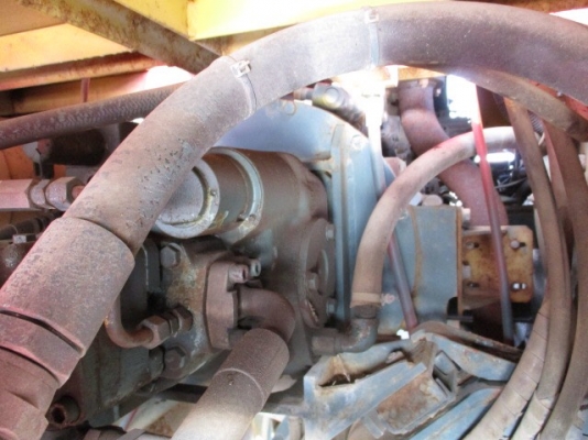 รถบดสามล้อเหล็ก FURUKAWA FR12 FROM JAPAN สนใจติดต่อ 063-9316985 ID LINE : 0639316985 ครับ