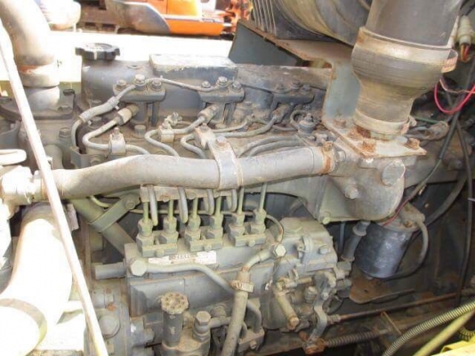 ขายรถบด 9 ล้อ HITACHI RT200-C FROM JAPAN พร้อมใช้งาน ติดต่อ 063-9316985 ID L INE : 0639316985 ครับ