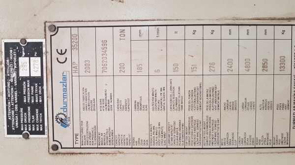 ขายเครื่องตัด และเครื่องพับเหล็ก