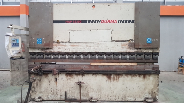 ขายเครื่องตัด และเครื่องพับเหล็ก